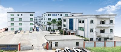 چین Dongguan Jialisheng Refrigeration Equipment Co., Ltd. نمایه شرکت