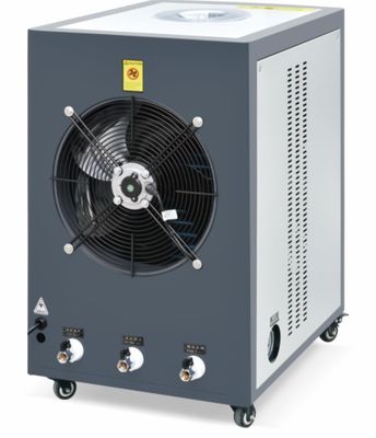 JLSJ-2HP صنعت لیزر آب خنک کننده برای برش لیزر لیزر علامت گذاری لیزر جوشکاری