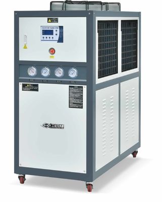 JLSFD-10HP کولر دمای پایین، کولر صنعتی خنک کننده هوا