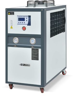 JLSF-3HP خنک کننده آب صنعتی برای ماشین قالب بندی تزریقی