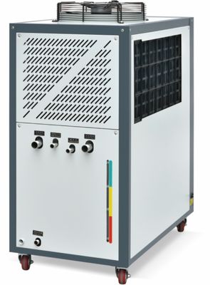 JLSF-3HP خنک کننده آب صنعتی برای ماشین قالب بندی تزریقی