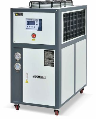 JLSF-4HP ماشین خنک کننده آب خنک کننده آب برای ماشین لامین