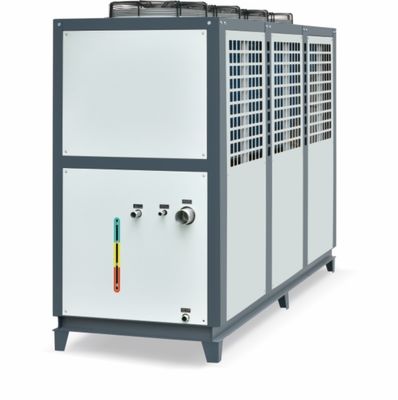 JLSF-20HP خنک کننده آب خنک کننده 50HZ 60HZ برای آزمایشگاه زیست شناسی آزمایشگاه زیست شیمی