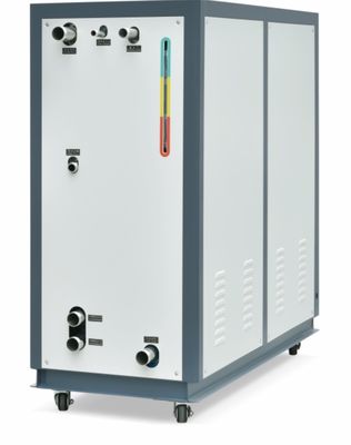 JLSS-10HP 220V آب خنک کننده آب برای انرژی هیدروژن