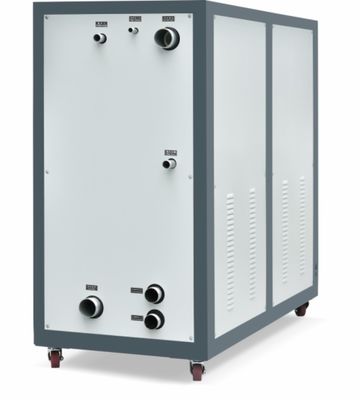 JLSS-20HP کولر آب خنک شده با R22 R407C خنک کننده
