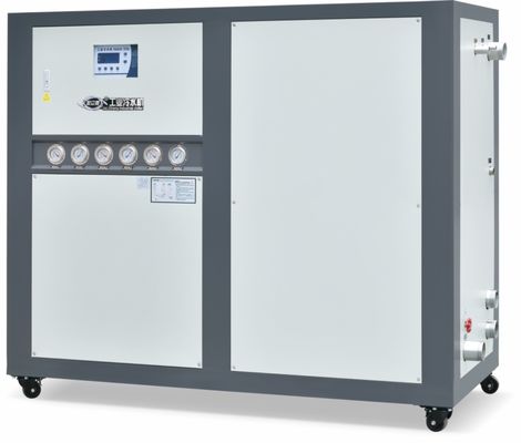 JLSS-30HP ماشین خنک کننده آب 380V 415V 440V