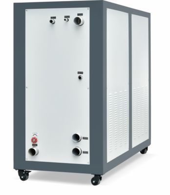 JLSS-30HP ماشین خنک کننده آب 380V 415V 440V