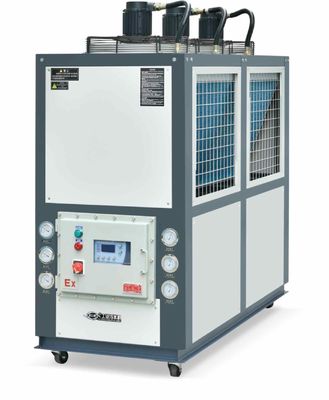 دستگاه خنک کننده آب ضد انفجار JLSF-15AD IP54 برای پزشکی نفت