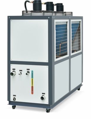 دستگاه خنک کننده آب ضد انفجار JLSF-15AD IP54 برای پزشکی نفت