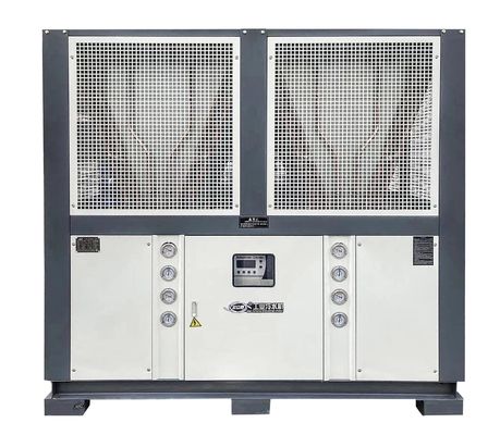 JLSF-50HP خنک کننده هوا خنک کننده آب 440V 480V