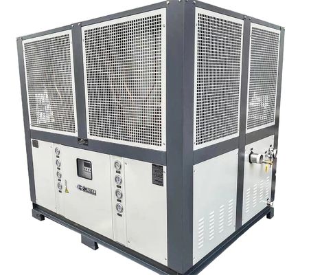 JLSF-50HP خنک کننده هوا خنک کننده آب 440V 480V