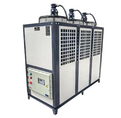 JLSF-20AD کولر خنک کننده هوا برای استخراج زغال سنگ پتروشیمی