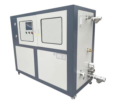 JLSS-30HP فرکانس تبدیل کولر PLC کنترل دقیق صرفه جویی در انرژی
