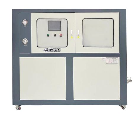 JLSS-30HP فرکانس تبدیل کولر PLC کنترل دقیق صرفه جویی در انرژی