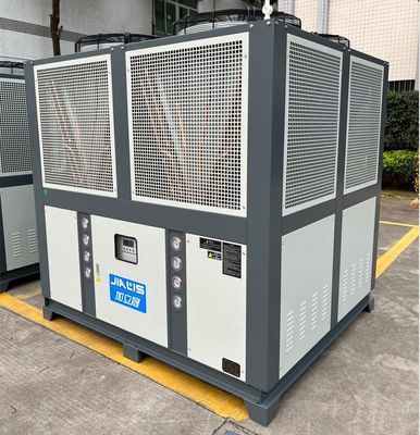 JLSF-66HP کولر صنعتی خنک کننده با کنترل PLC