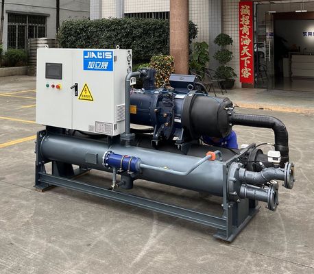 JLSW-70D خنک کننده صنعتی آب خنک کننده برای تجهیزات MRI سانتریفیوژ خنک کننده