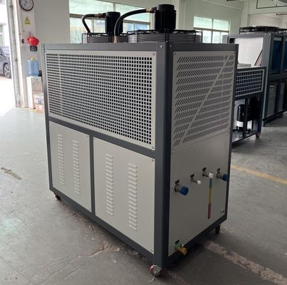 JLSF-12AD IP54 خنک کننده آب خنک کننده ضد خوردگی ضد سمی