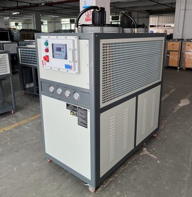 JLSF-12AD IP54 خنک کننده آب خنک کننده ضد خوردگی ضد سمی