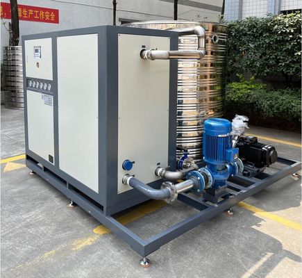 JLSS-30HP آب خنک آب کولر ماشین یکپارچه همه در یک