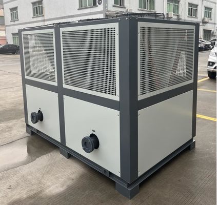 JLSF-30A خنک کننده برقی هوا خنک کننده آب 45 درجه