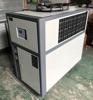 JLSLF-6HP هوا خنک کننده هوا با R22 R407C R134A خنک کننده