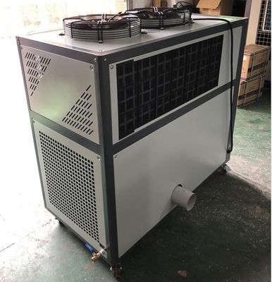 JLSLF-6HP هوا خنک کننده هوا با R22 R407C R134A خنک کننده