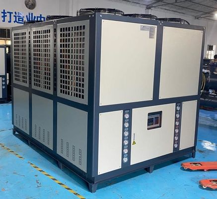 JLSF-72HP خنک کننده آب خنک کننده هوا برای گلخانه پرورش