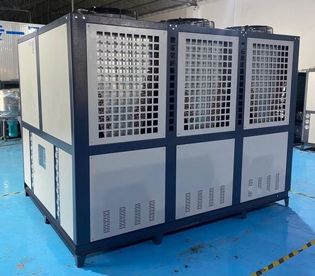 JLSF-72HP خنک کننده آب خنک کننده هوا برای گلخانه پرورش