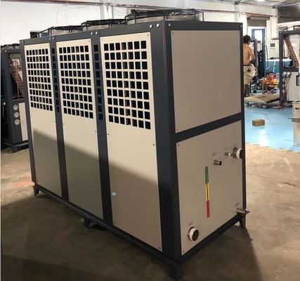 JLSFD-20HP کولر دمای پایین، کولر آب خنک 50HZ 60HZ