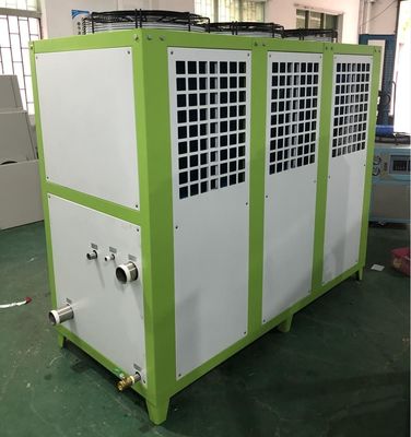 JLSFD-25HP 220V ماشین خنک کننده آب خنک کننده اتوماتیک دمای پایین