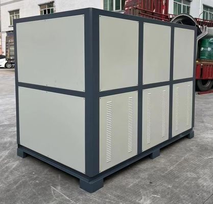 JLSS-50HP دستگاه خنک کننده آب خنک شده با آب کم سر و صدا