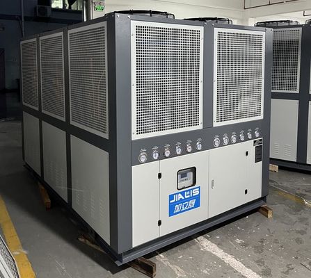 JLSF-60HP ماشین خنک کننده آب سرد گرم دمای ثابت 220V