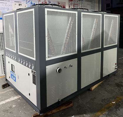 JLSF-60HP ماشین خنک کننده آب سرد گرم دمای ثابت 220V