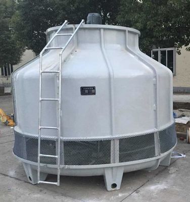 برج خنک کننده مایع هوا خنک کننده 220V 380V 415V 440V