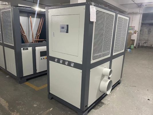 JLSLF-30HP کولر هوا خنک صنعتی 220V 380V 50HZ 60HZ