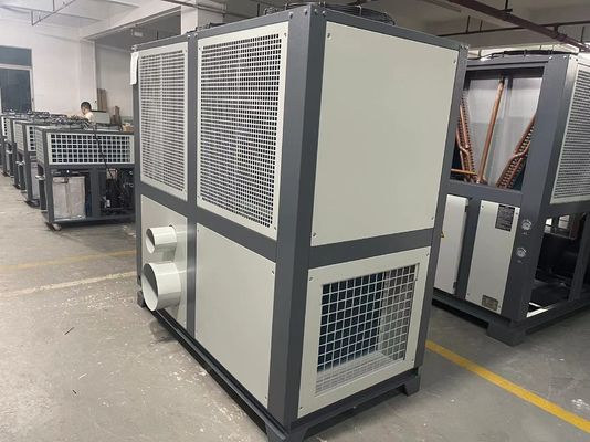 JLSLF-30HP کولر هوا خنک صنعتی 220V 380V 50HZ 60HZ