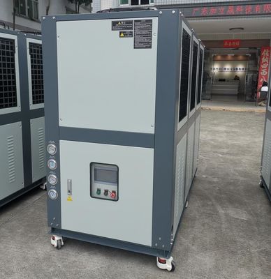 JLSF-20HP خنک کننده آب خنک کننده هوا فرکانس تبدیل دمای ثابت
