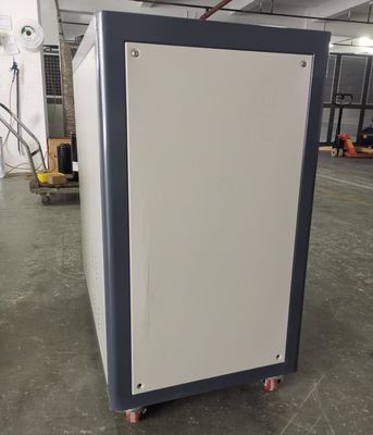 JLSS-3HP کوچک لیزر آب خنک کننده آب برای لیزر حکاکی ماشین پرینتر لیزر