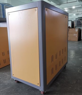 JLSS-5HP صنعت لیزر کولر CO2 لیزر دیود لیزر فیبر لیزر