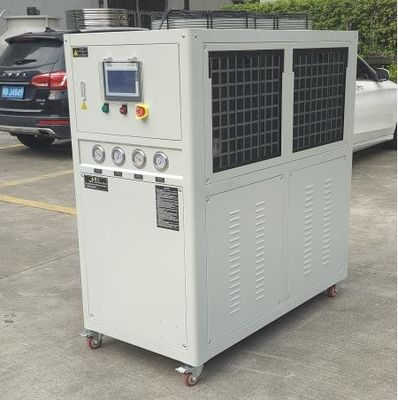 JLSJ-8HP کولر آب لیزری با کارایی بالا با محافظت از بیش از حد