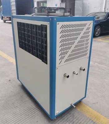 JLSJ-3HP 220V 50Hz لیزر آب سرد کننده برای پردازش لیزر