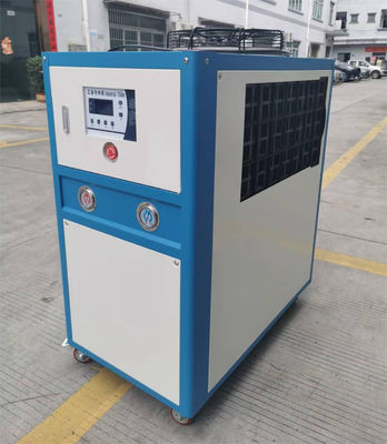 JLSJ-3HP 220V 50Hz لیزر آب سرد کننده برای پردازش لیزر