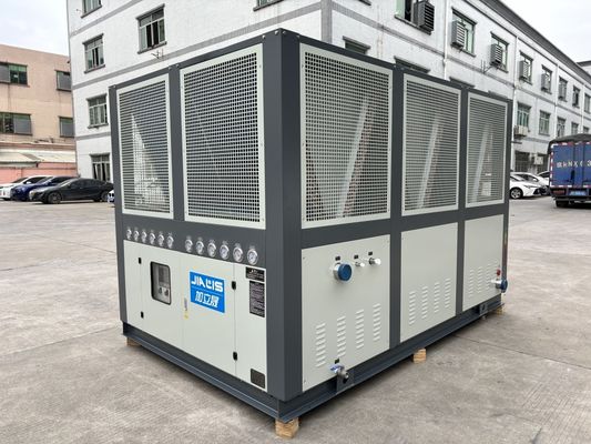 JLSF-60HP خنک هوا کولر رول واحد AC خنک آب
