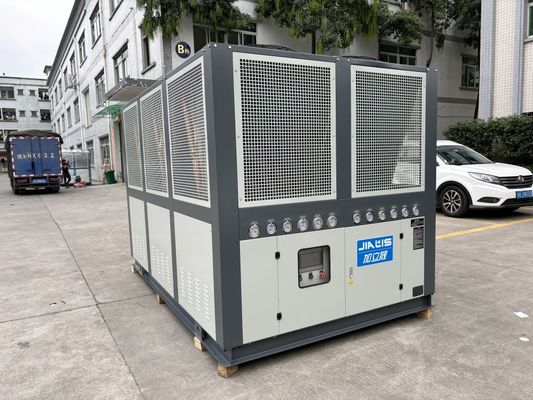 JLSF-60HP خنک هوا کولر رول واحد AC خنک آب