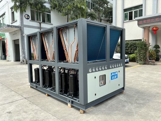JLSF-60HP خنک هوا کولر رول واحد AC خنک آب