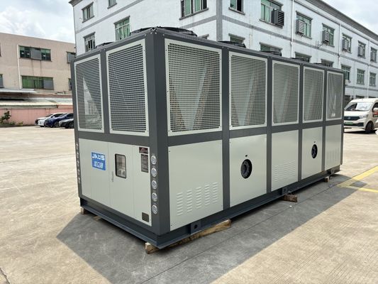 JLSF-125HP یخچال بزرگ هوا خنک کننده هوا خنک کننده دمای ثابت