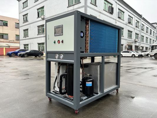 JLSF-10HP خنک کننده inverter هوا خنک کننده فرکانس متغیر VFD