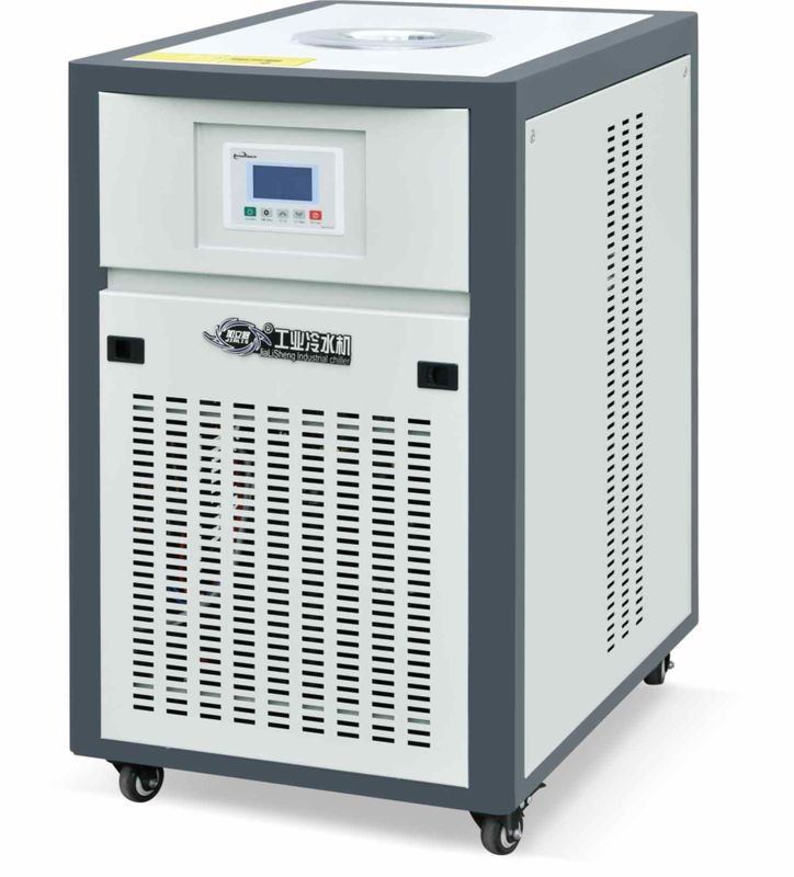 JLSJ-2HP صنعت لیزر آب خنک کننده برای برش لیزر لیزر علامت گذاری لیزر جوشکاری