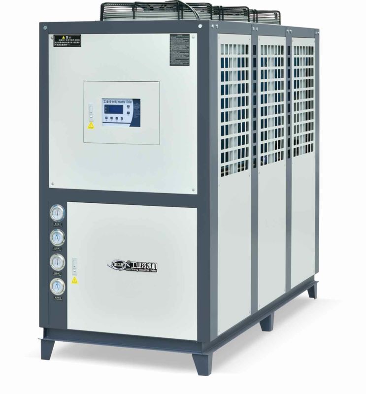 JLSF-20HP خنک کننده آب خنک کننده 50HZ 60HZ برای آزمایشگاه زیست شناسی آزمایشگاه زیست شیمی