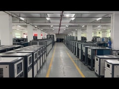 چیلر آب سرد JLSS-20HP انجماد مواد غذایی، ماشین آلات نوشیدنی، ماشین آلات پر کردن